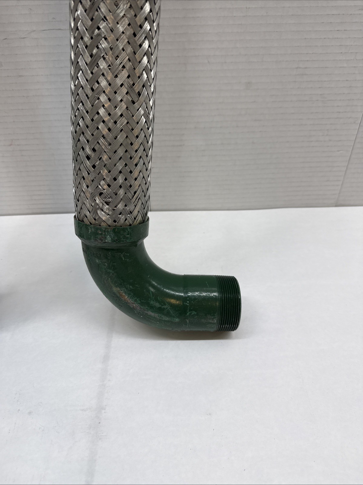 Kelco Metraloop 2” Expansion Loop Threaded Ends