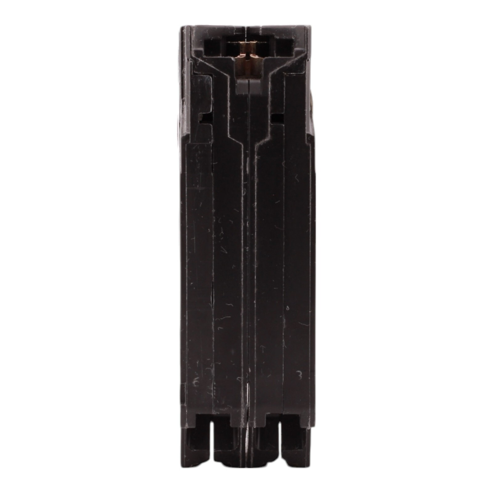 NEW GE THQLT1515 15A/15A 2-1P 120/240V Tandem Plug-In Circuit Breaker