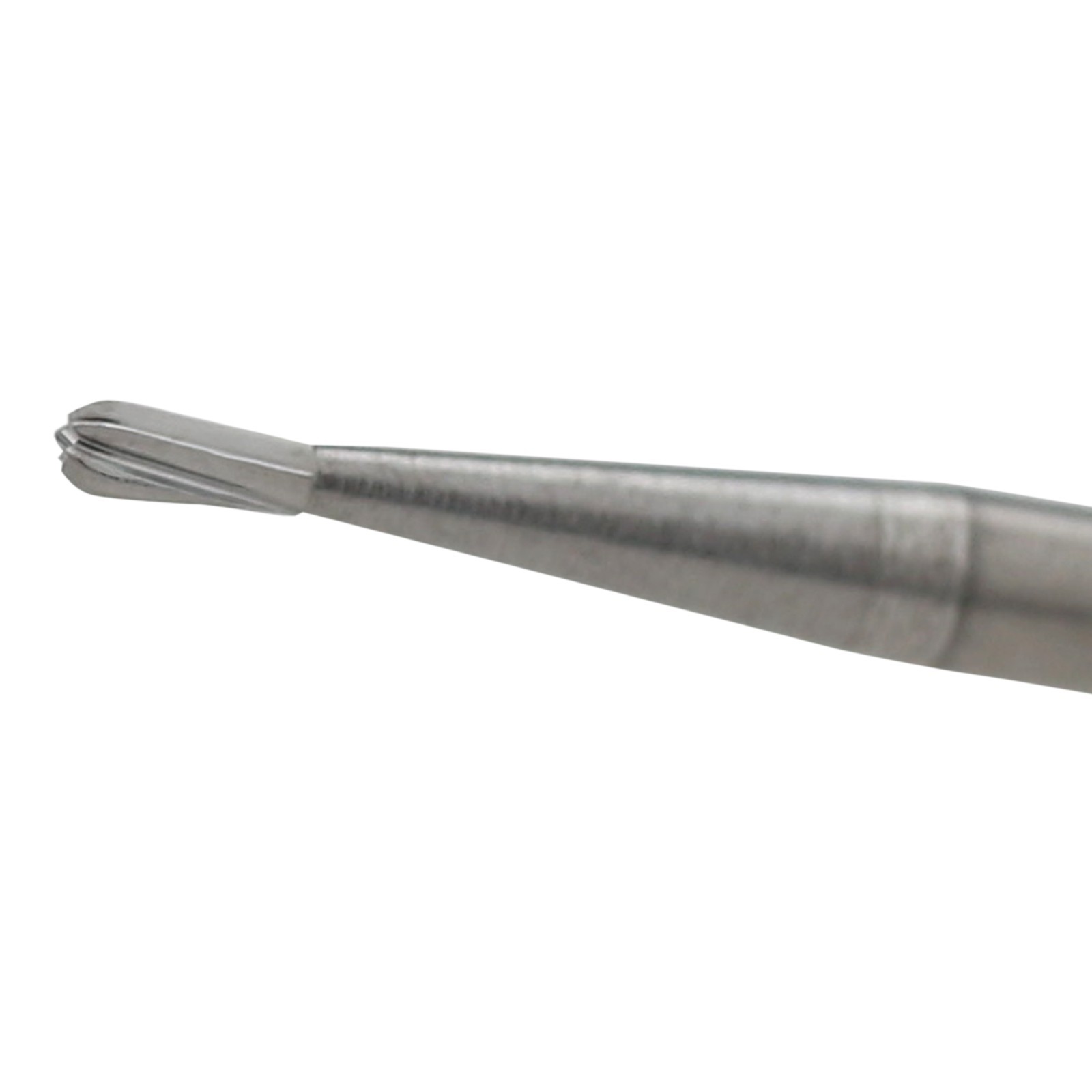 Dental Carbide Burs FG 330 Friction Grip Pear Tungsten Carbides High Speed