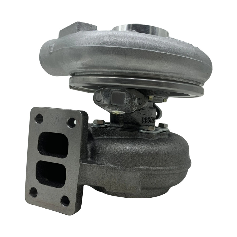 Turbo HX35 Turbocharger 4035455 for Daewoo DH220-5 DB58 DB58T Engine