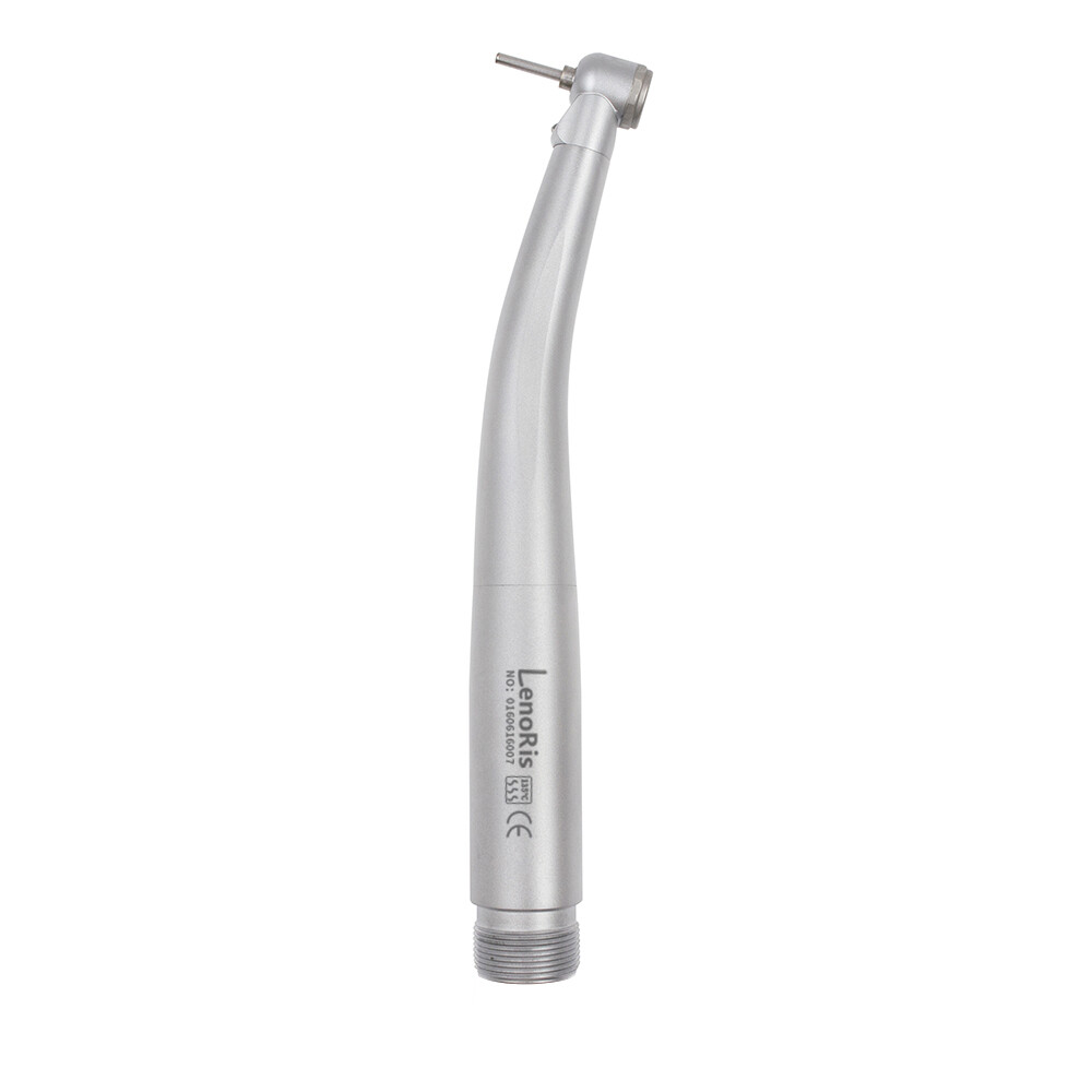 LenoRis Mini Head Dental LED High Speed Handpiece Single Water Spray 2Hole 4Hole