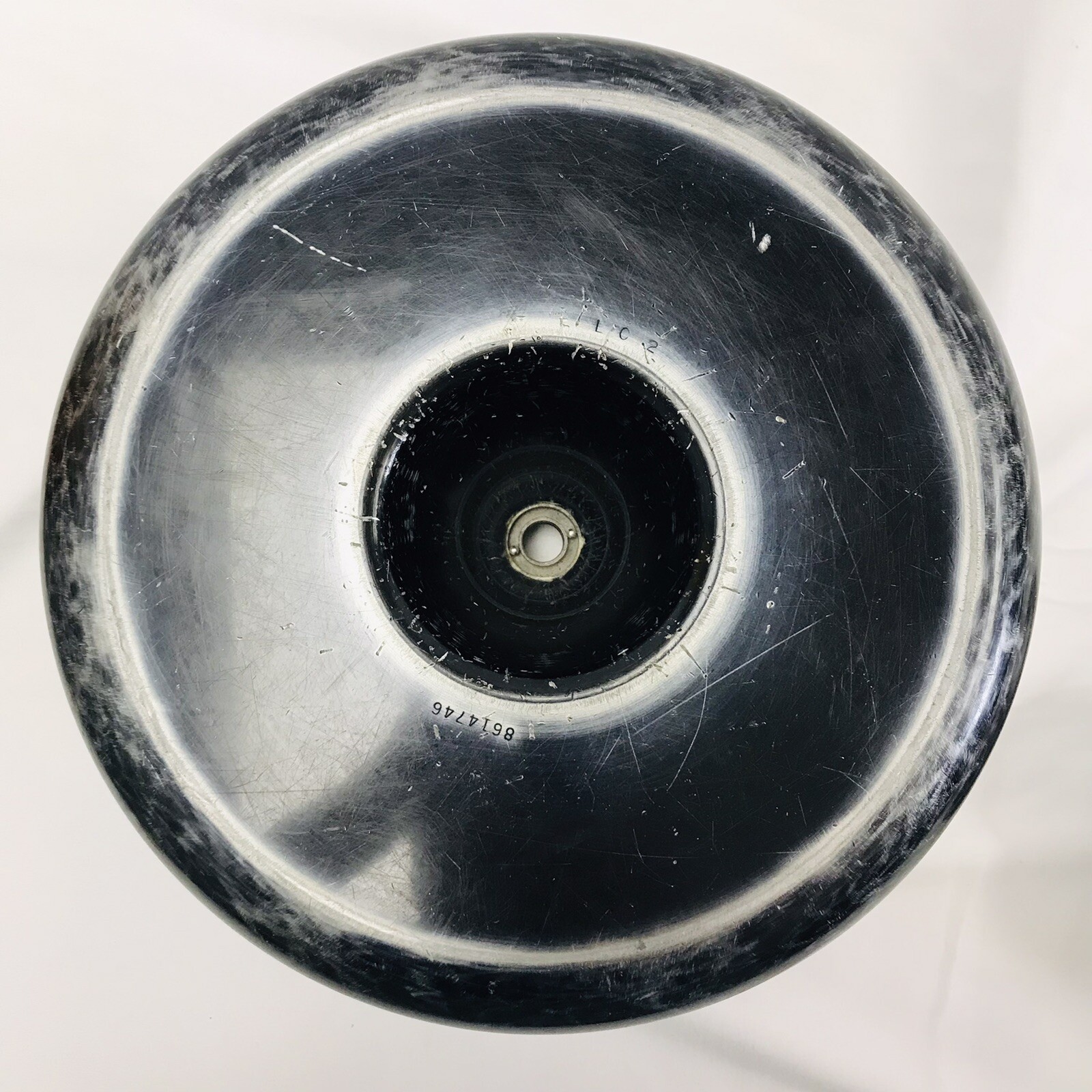 Sorvall SS-34 Rotor 8 x 50mL 25,000 RPM Tested Warranty