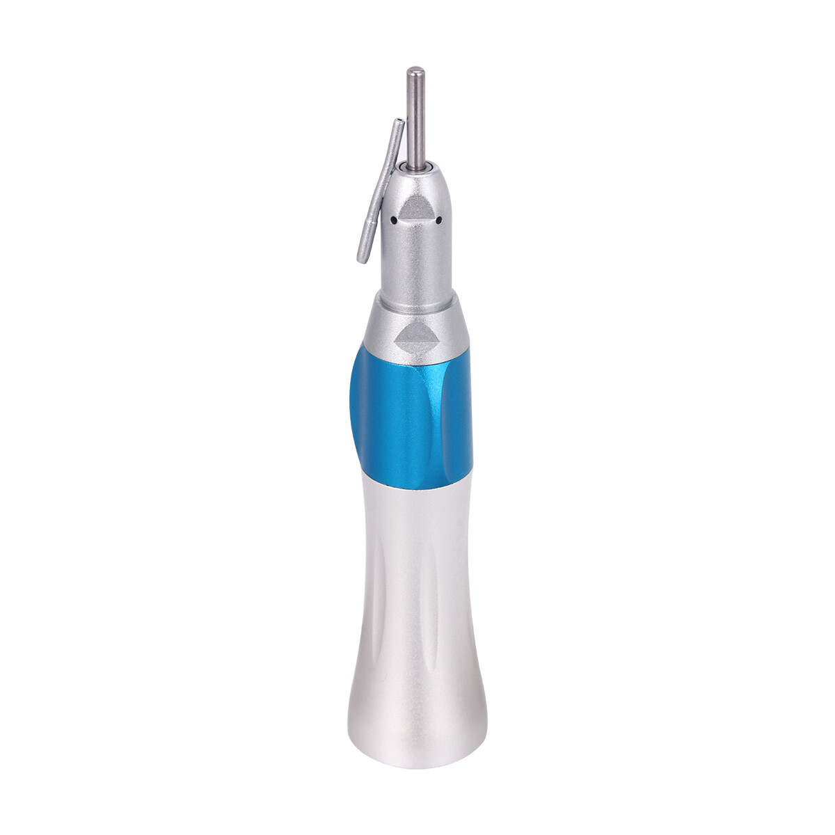 Dental Slow Low Speed Straight Handpiece 1:1 Nose Cone E-type HP