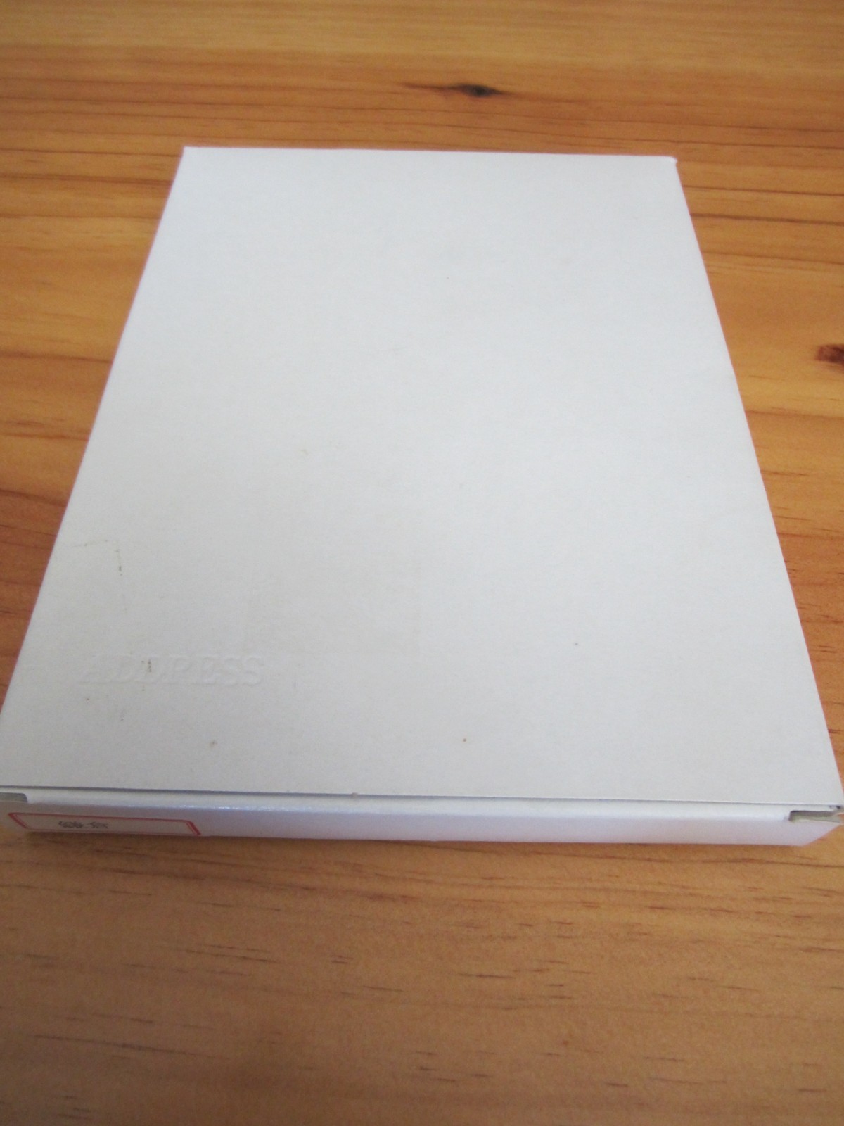 Decorative Address Book Japanese Lacquer Cherry Blossom Unused Japanese Tabs 7X5