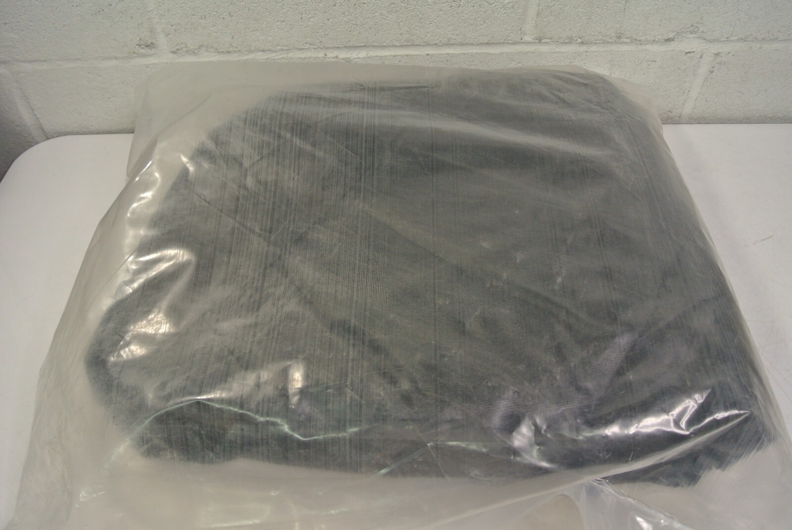 Hexa Containment Tire Cover 1650Boot