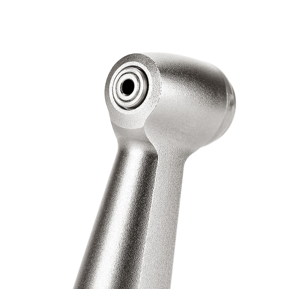 Dental 1:1 Push Button Slow Low Speed Contra Angle Handpiece fit FG 1.6mm Burs