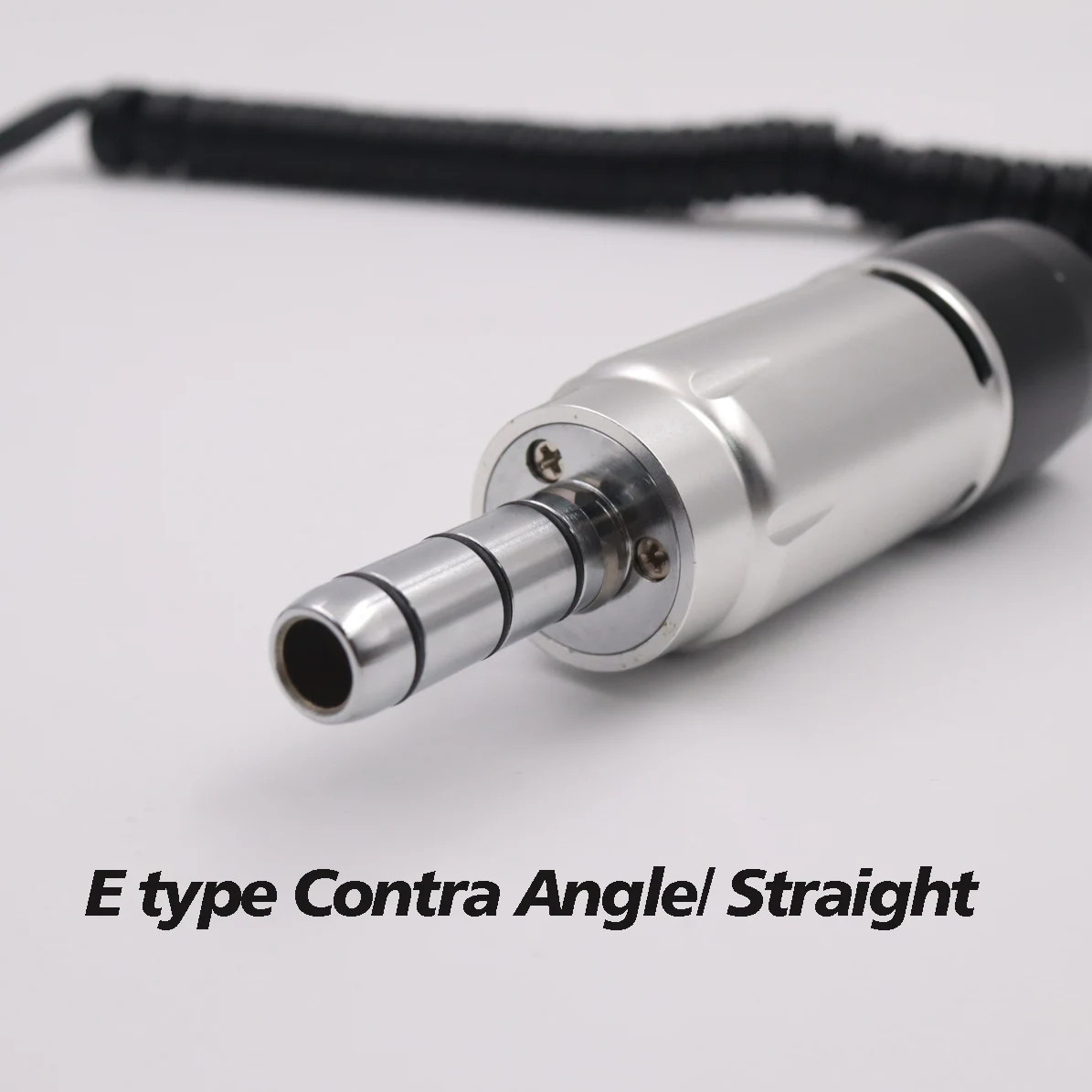 Dental Micro Motor E-Type Connector High Speed Handpiece Standard 35K rpm US
