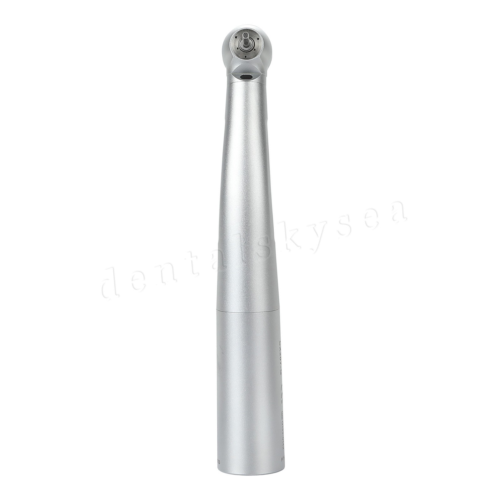 1-10 COXO Dental Fiber Optic LED Turbine Handpiece fit Sirona LED 6H Coupler