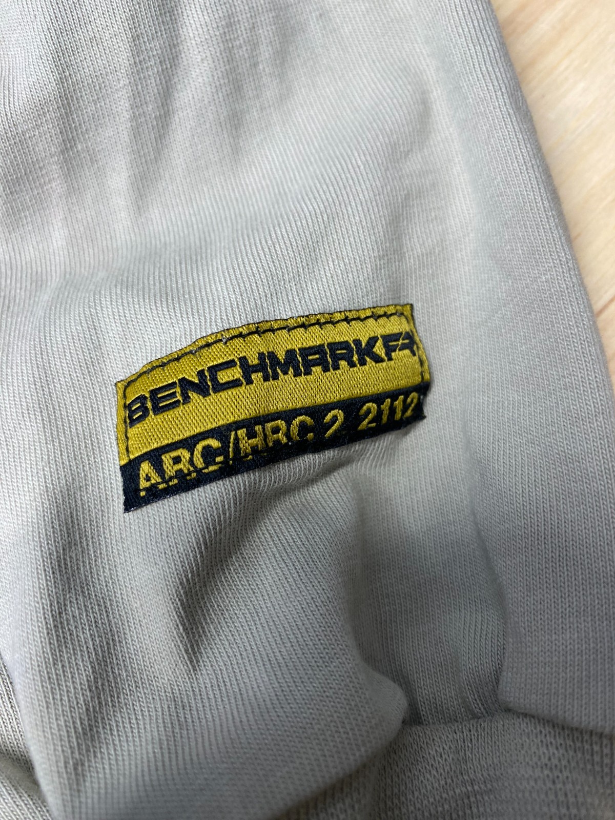 Benchmark FR Mens 3XL Floral Aloha Hawaiian Button Up Shirt Made In The USA