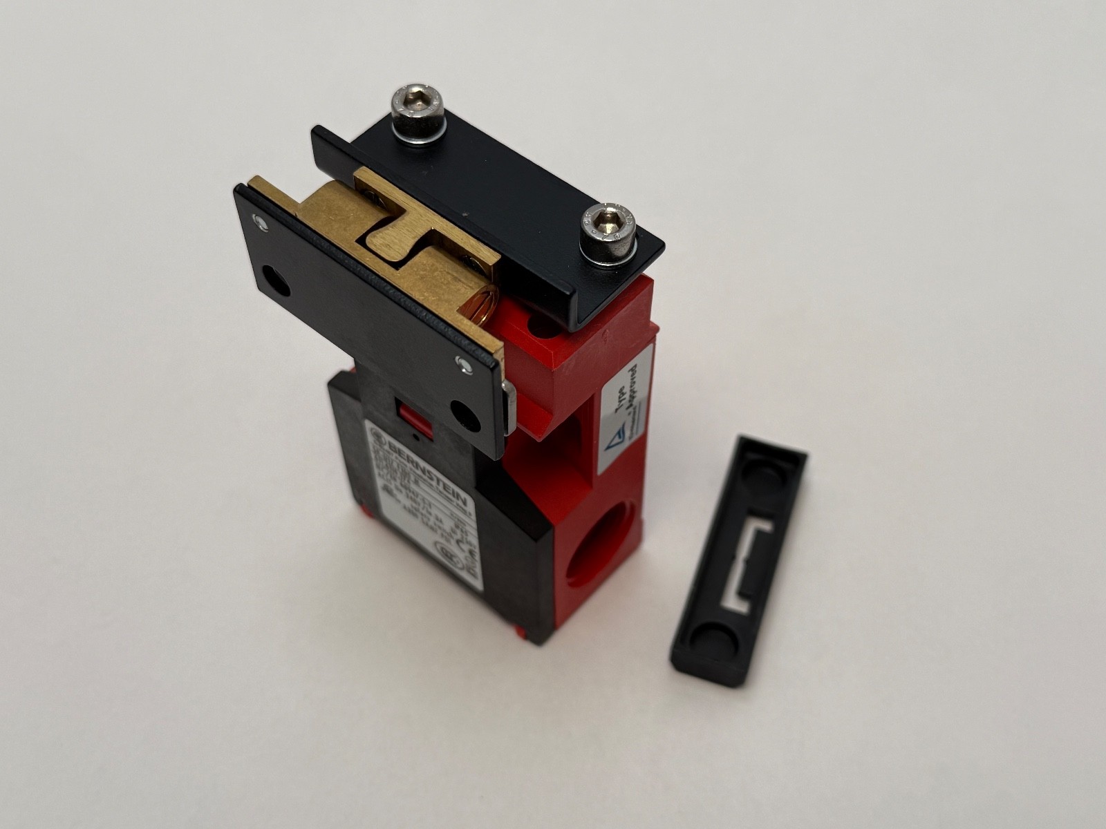 Bernstein 611.6119.174 Limit Switch 6116119174 SK-U1Z F100 M
