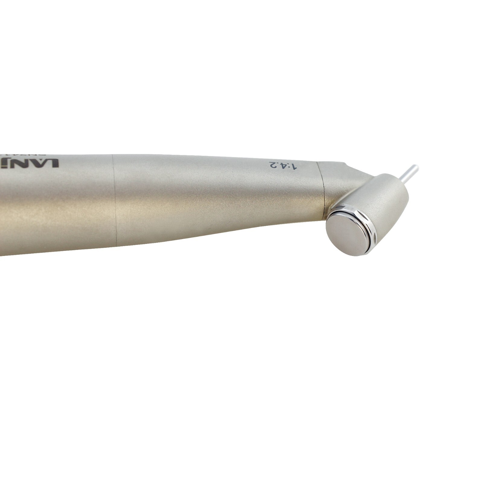 Dental Electric Handpiece 1:5 1:4.2 Contra Angle 45 Degree Surgical Fiber Optic