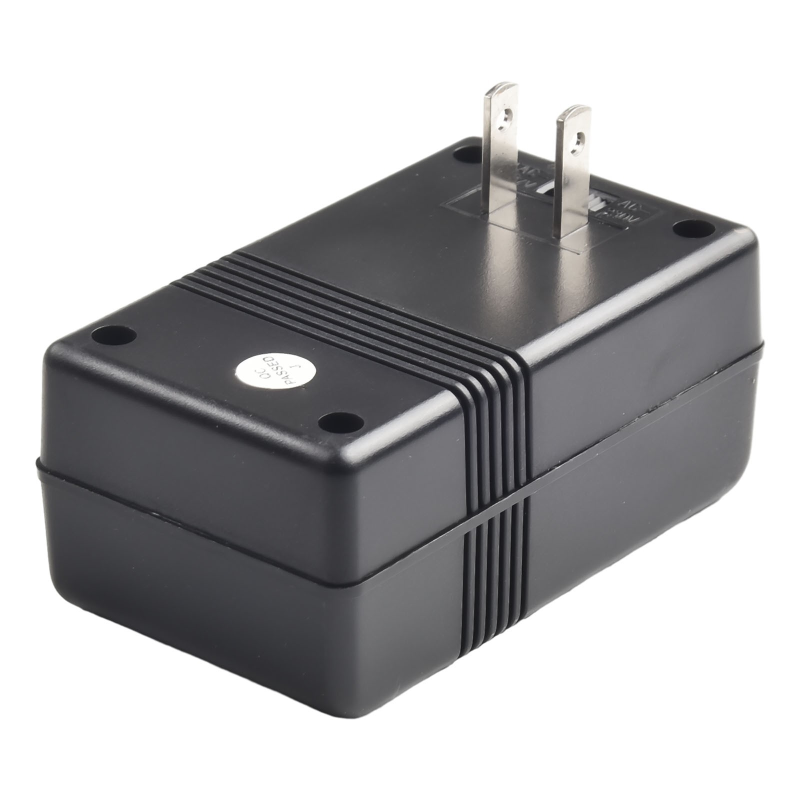 100W Portable Voltage Converter Transformer 110V 120V to 220V 240V or Reverse