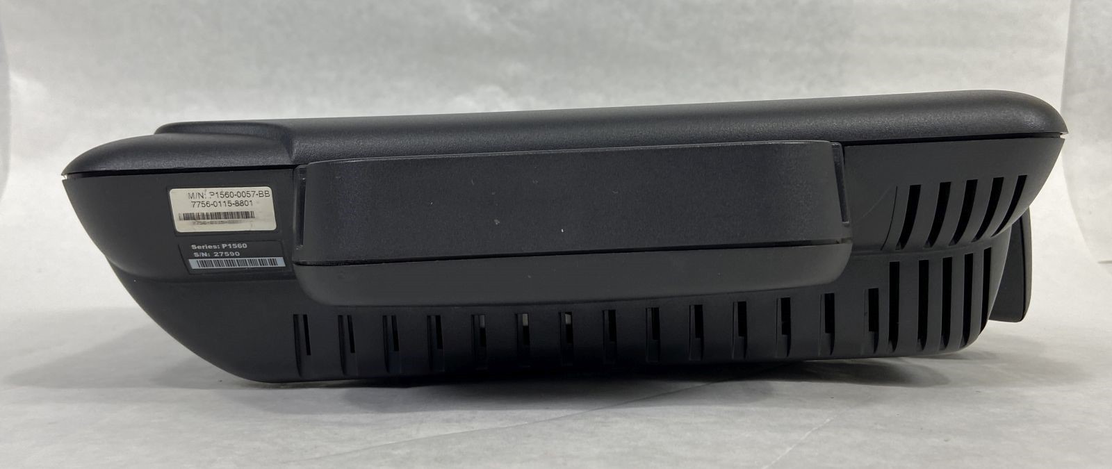 Radiant Aloha NCR P1560-0057 15” POS Touchscreen Terminal T7500 2.2GHz Win 7 4