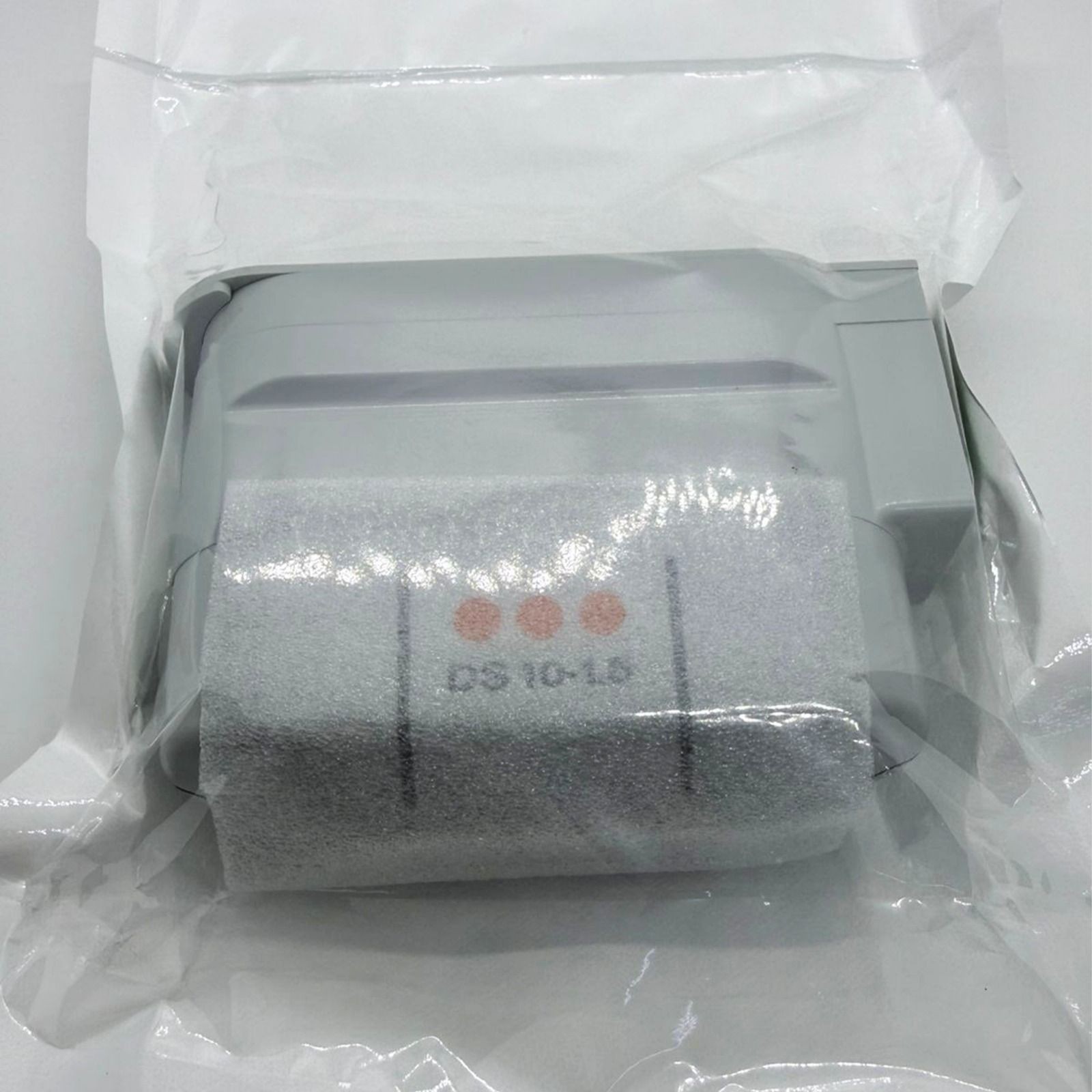 DS 10-1.5 DeepSEE Orange New Merz Ulthera Transducers Sealed Exp 2027
