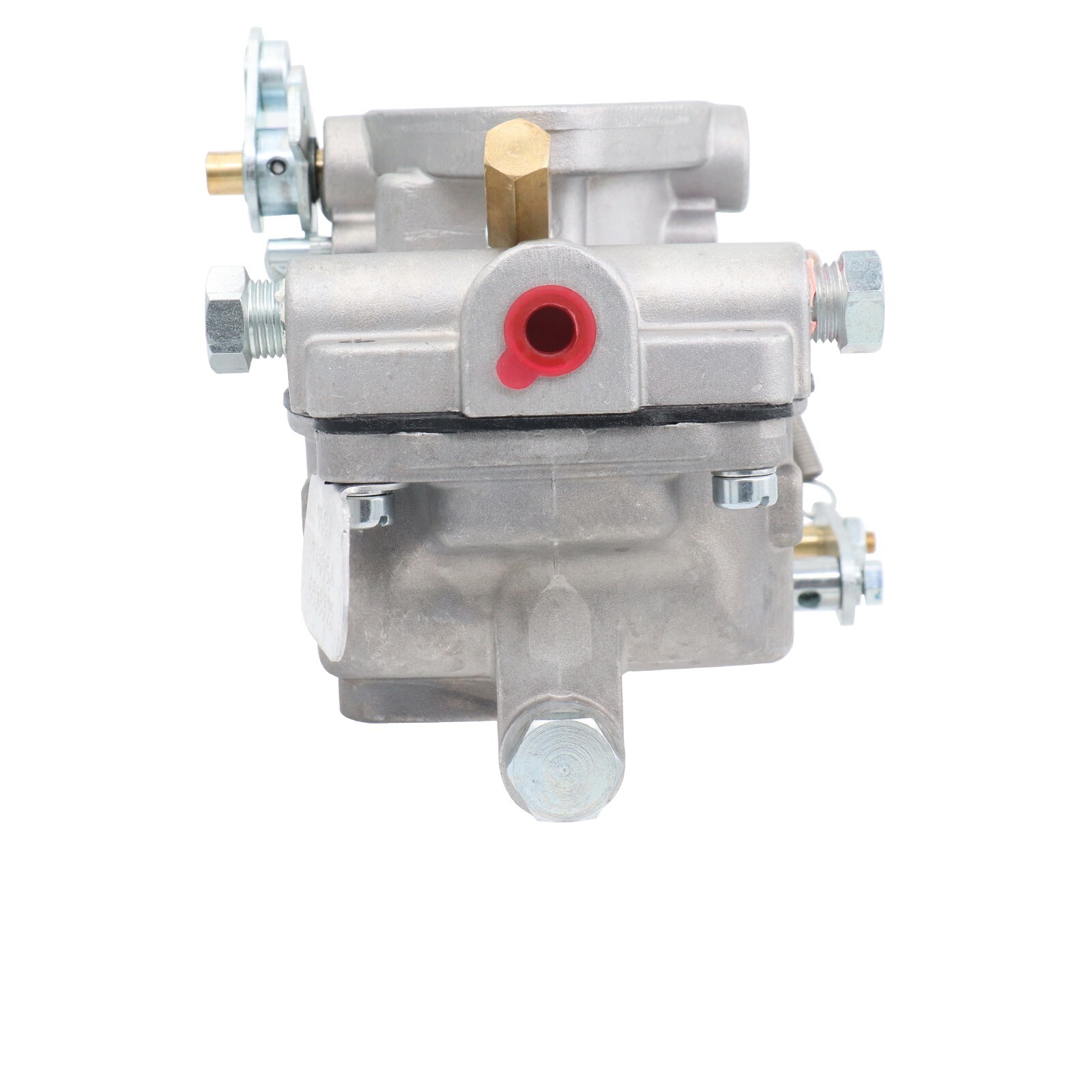 For Zenith Ford 1.6L Clark Bobcat Skid Steer 13805 Carburetor 6598372