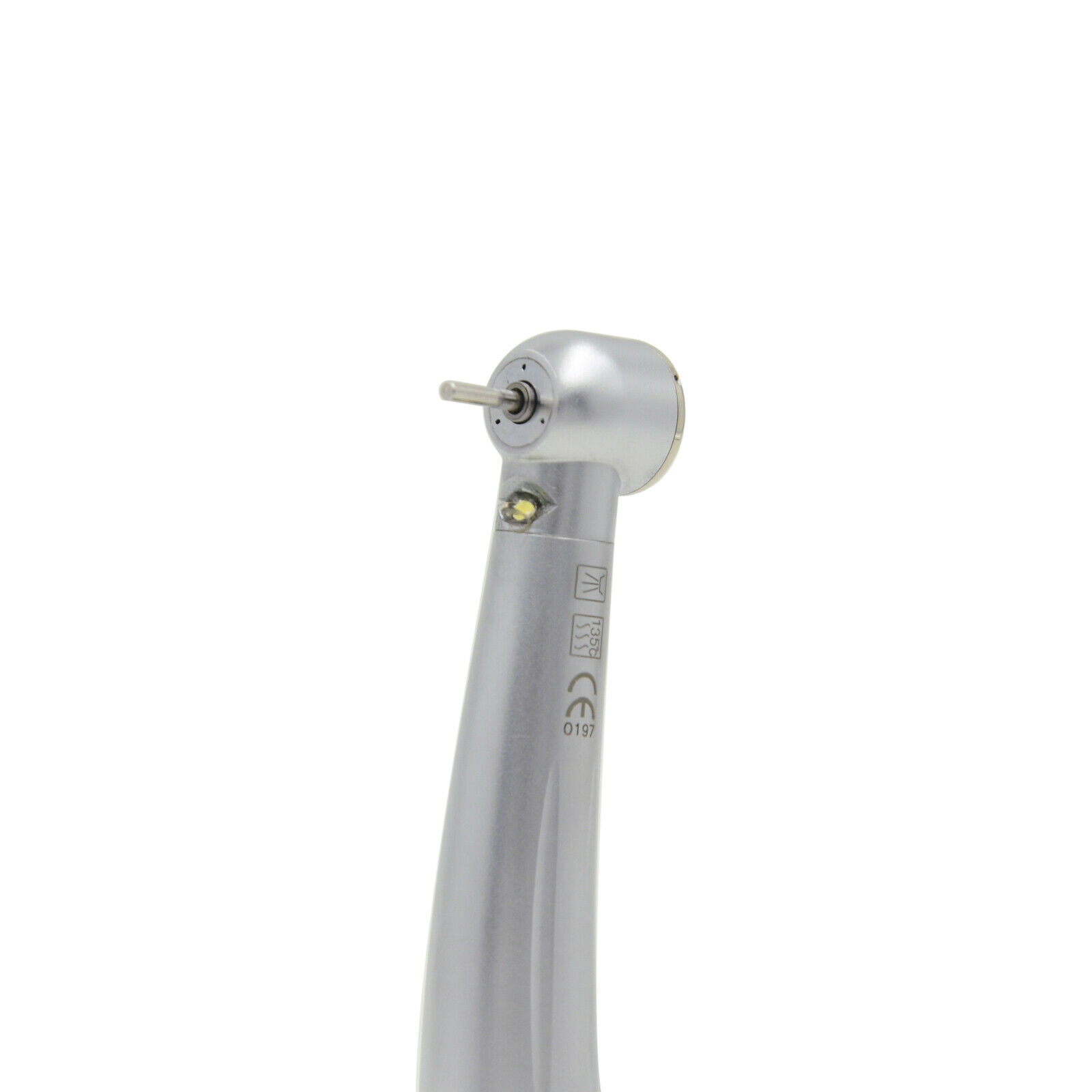 NSK Type Dental PANA MAX High Speed LED Handpieces Internal Triple Spray 2/4H US