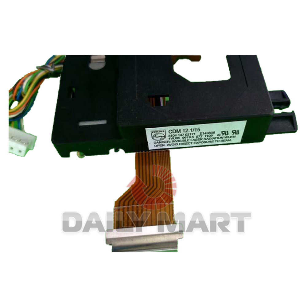 New In Box CDM12.1/15 Laser Head