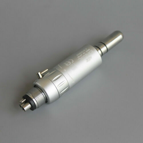 NSK Style Dental Slow Low Speed E-type Air Motor Micromotor Handpiece EX-203C CE