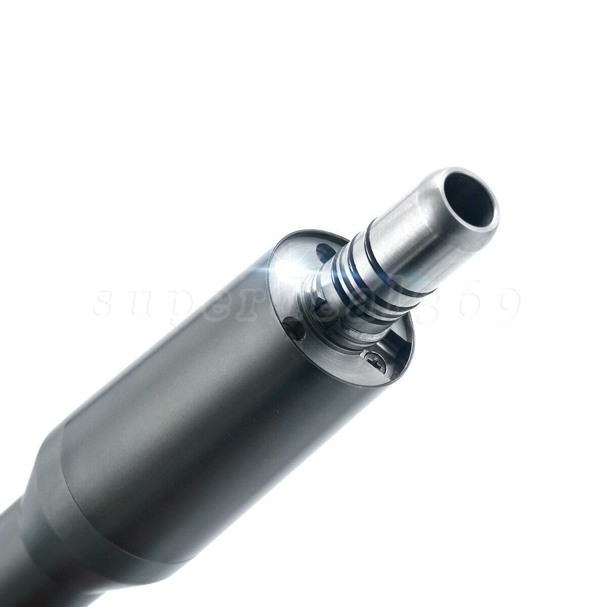 USA NSK Style Dental Brushless LED Electric Micro Motor /1:5 1:1 LED Handpiece