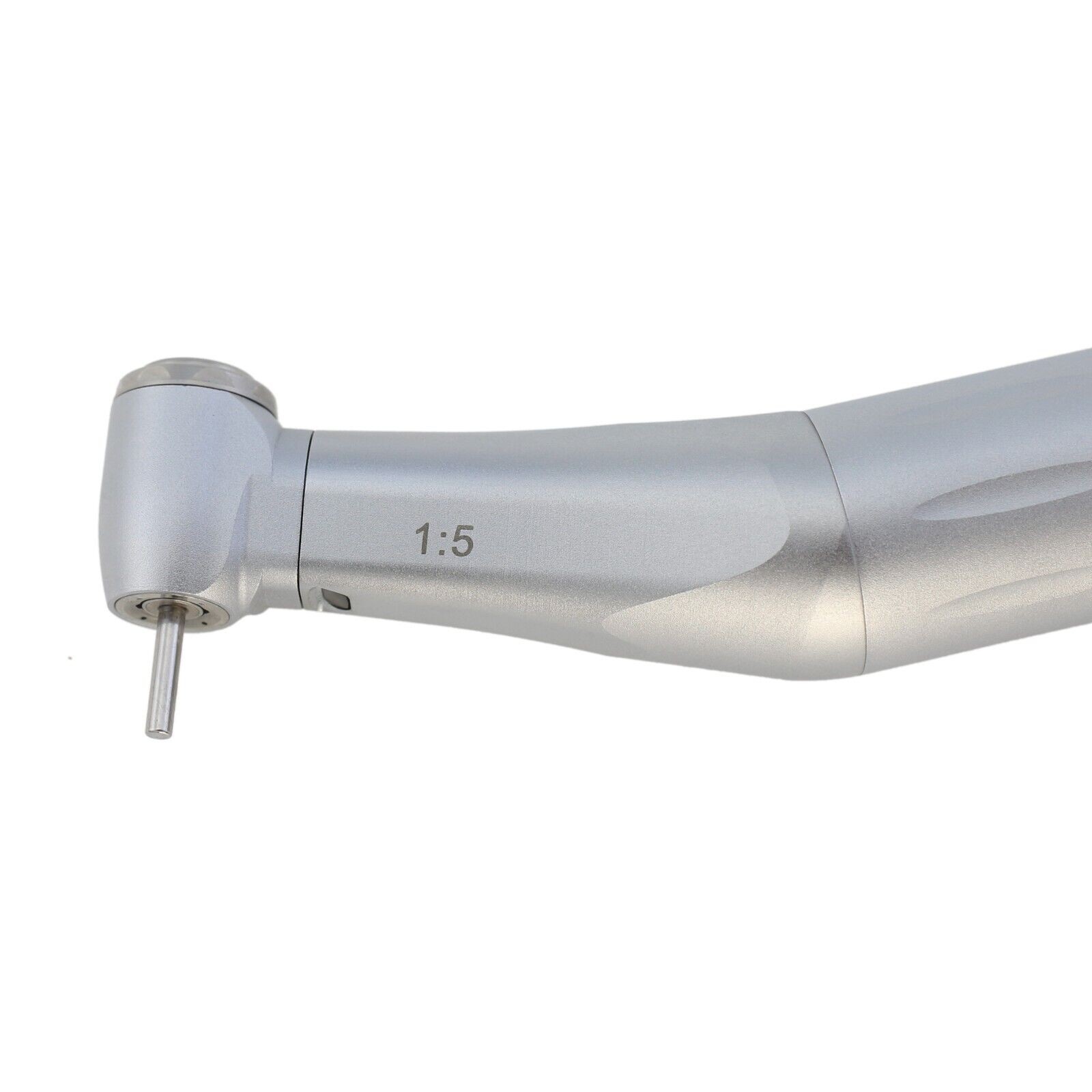 COXO Optic Fiber 1:5 Contra Angle Handpiece CX235C7 C7-5 Standard Head Dental
