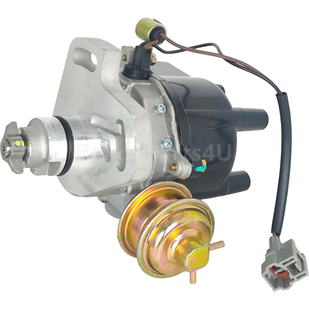 Ignition Distributor 19020-16111 Fit for Toyota Corolla 4AF 1.6L 1989-1992