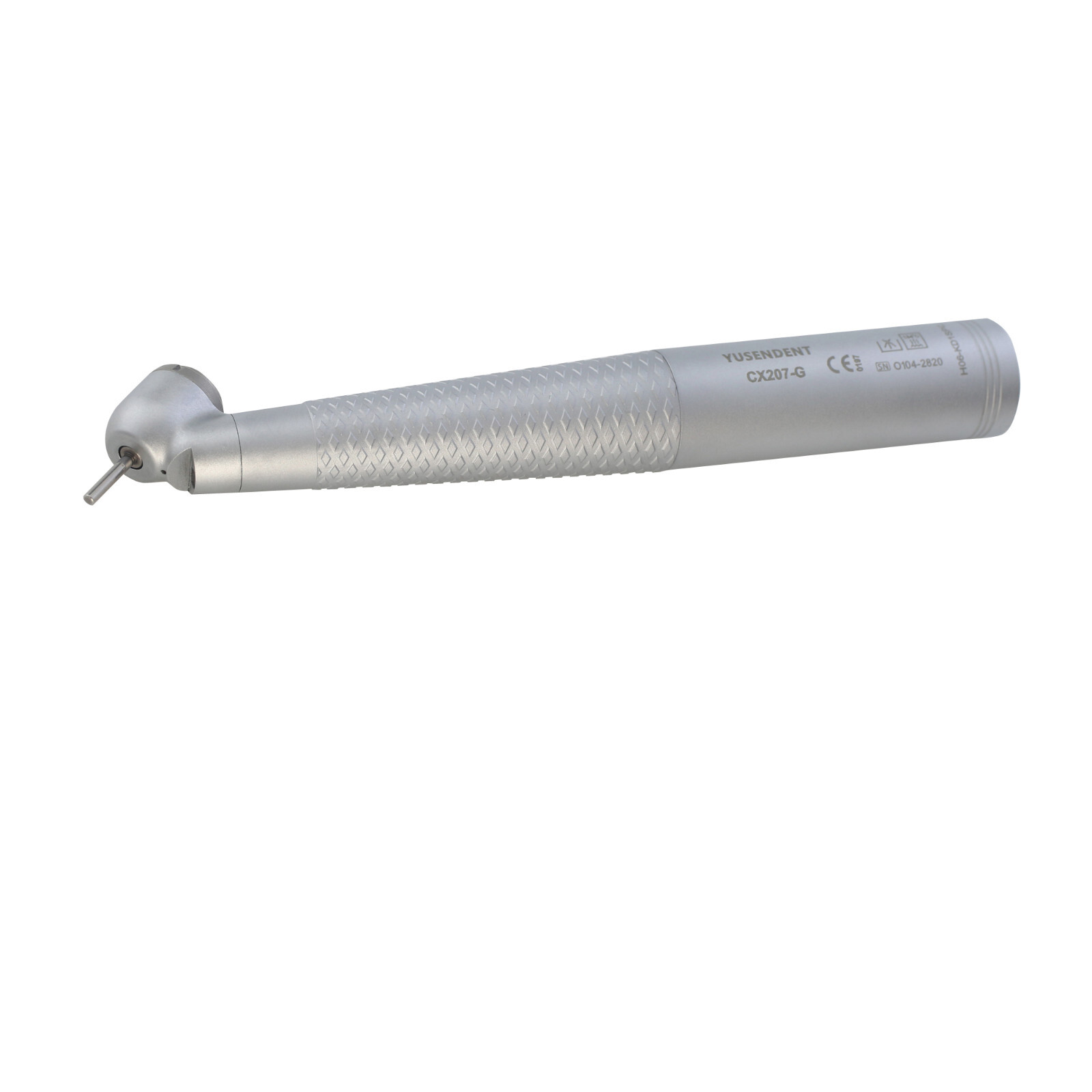 COXO High Speed Surgical Handpiece 45° LED Dental Turbine NSK Kavo Coupler 4 6