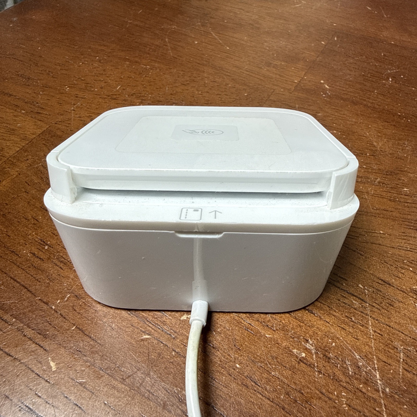 Square S8 Credit Card Reader for Contactless Chip w/ S7 Dock