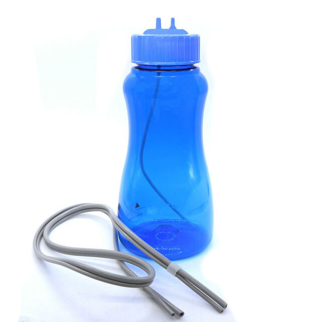 Woodpecker DTE Auto Water Bottle Supply System AT-1 for Dental Ultrasonic Scaler