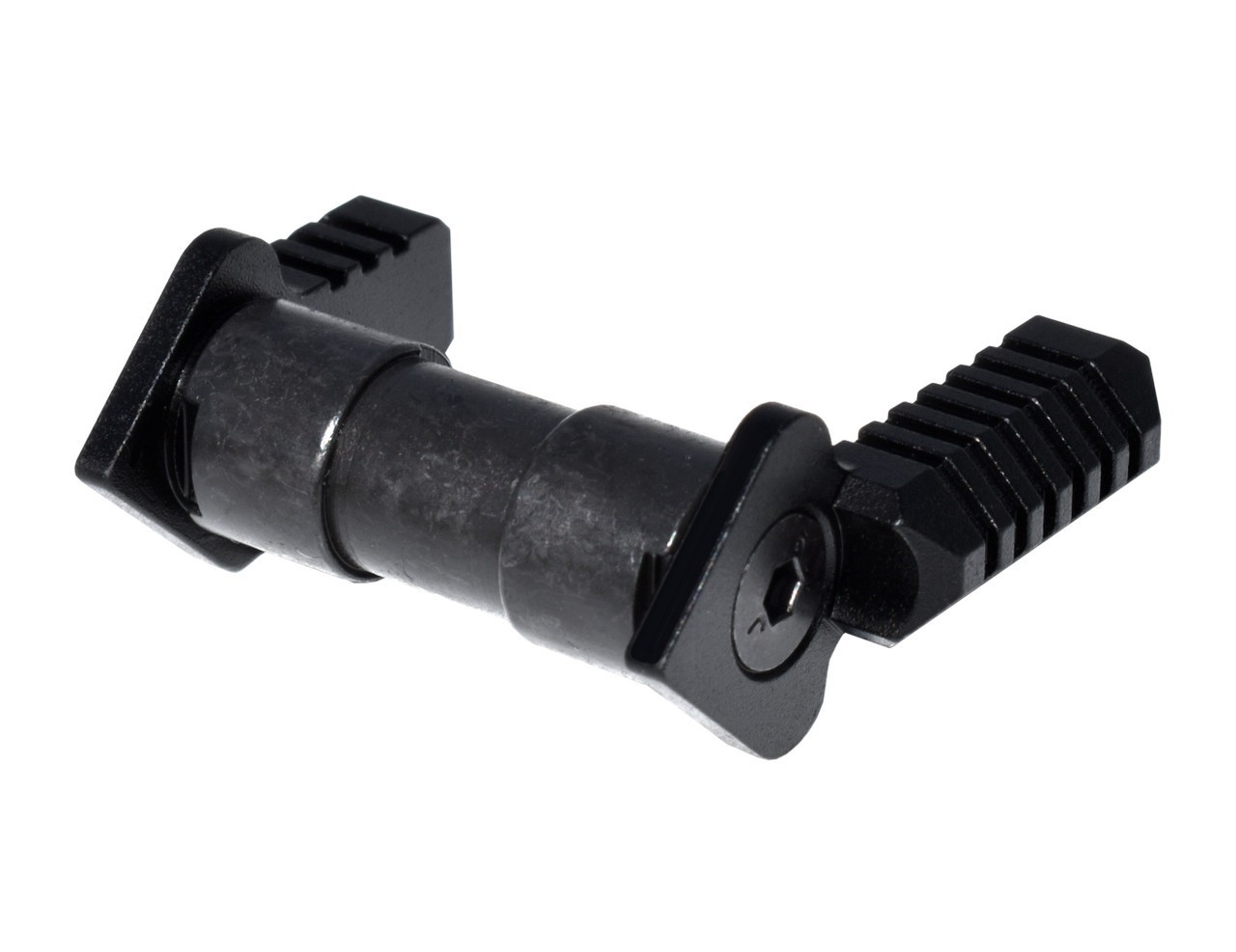 Ambidextrous Safety Selector Rotary Switch Black!