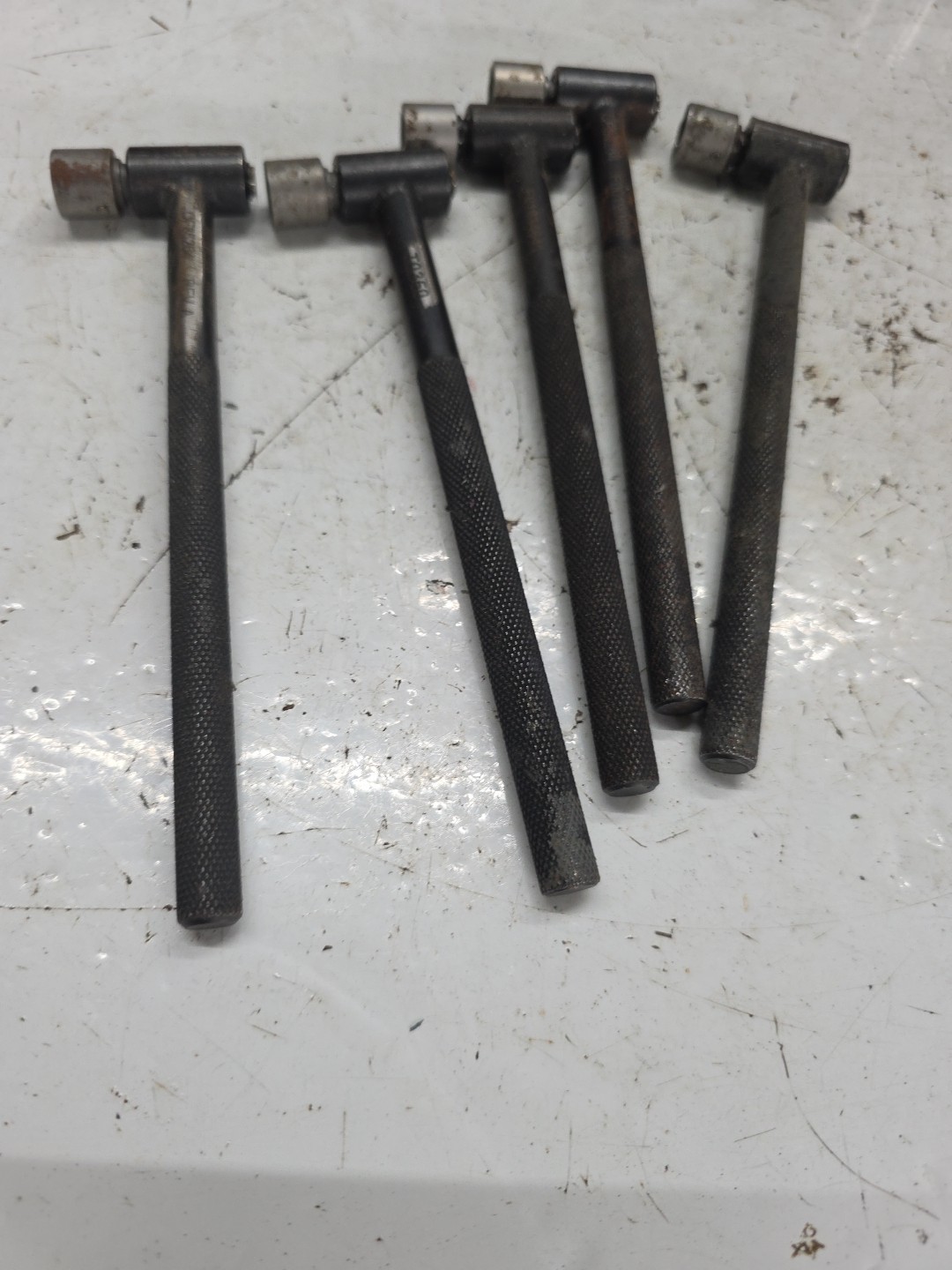 Aircraft Tools Alcoa Fastening Systems Tool 3/16″ only one you get