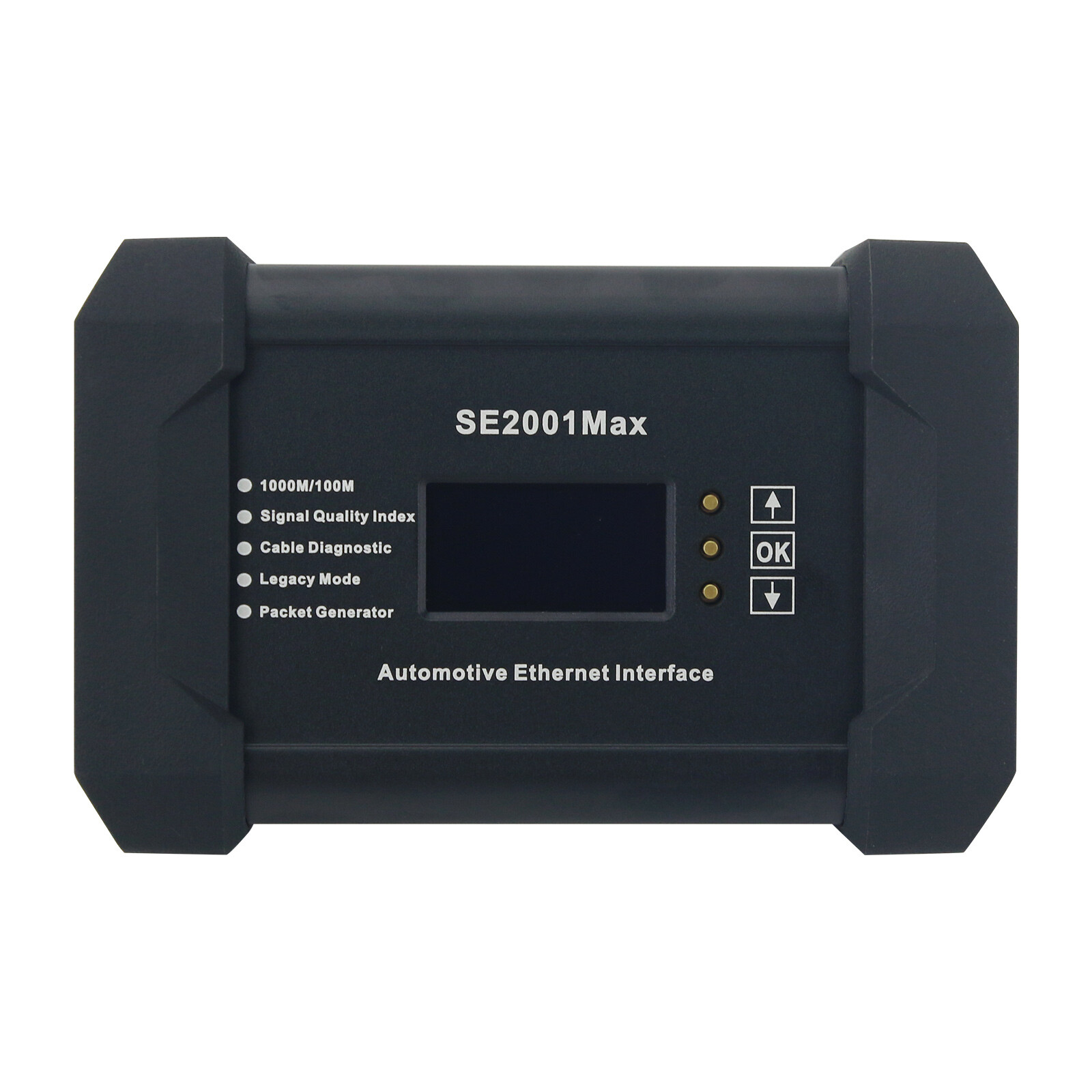 SE2001Max Automotive Ethernet Interface Converter with USB Type-C Port 5-32V tp1