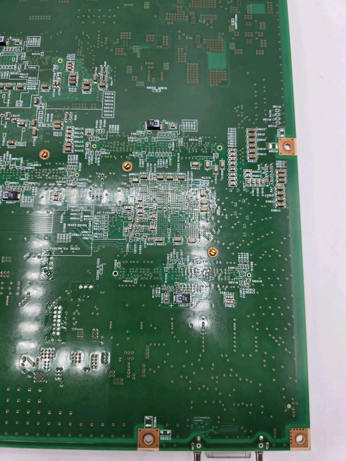 FUJI FILM 113Y20022A BEP36 CIRCUIT BOARD KZGM003423J