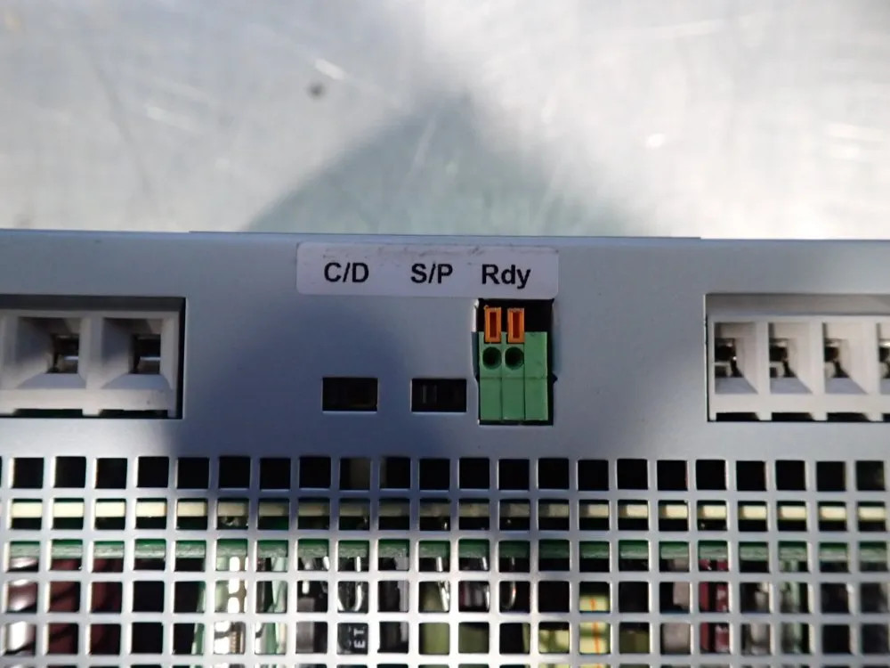 ABB SWITCH MODE POWER SUPPLY CP-T 24/20.0