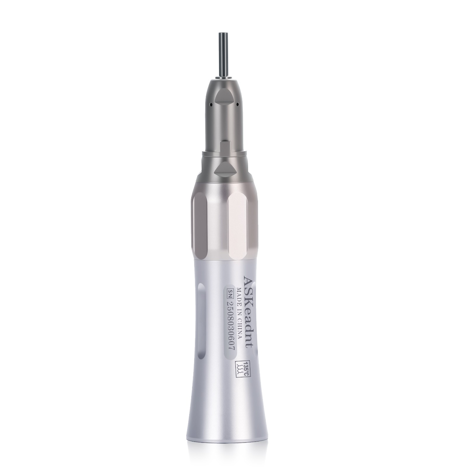 Dental High Low Speed Straight/Air Motor/Nosecone Contra Angle Handpiece 2/4H