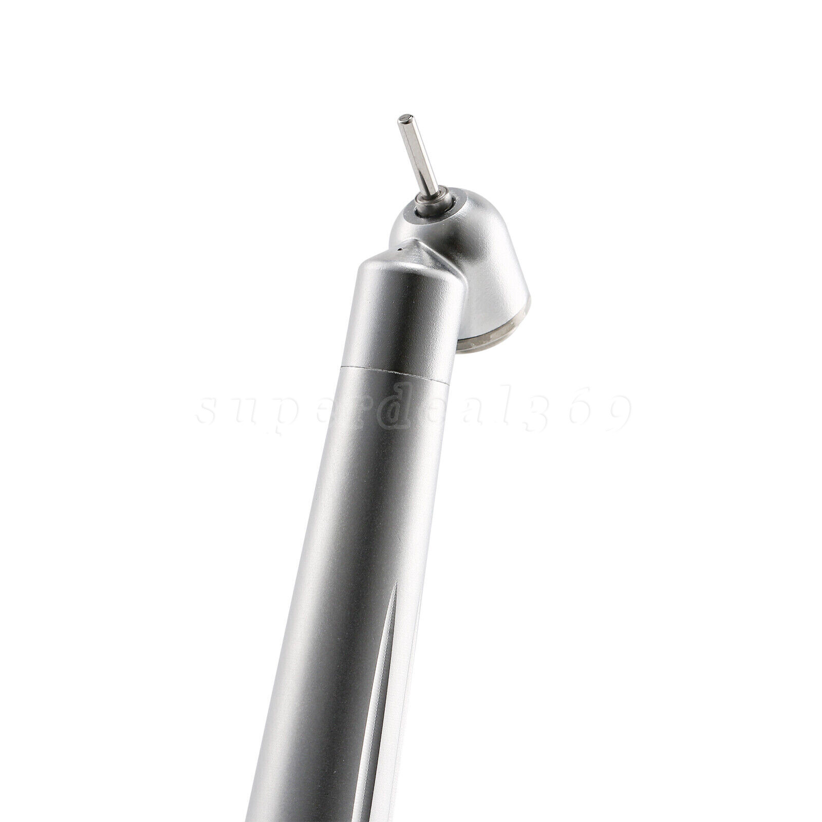 Dental 45 Degree Surgical High Speed Handpiece 4-holes 45° Angle Dental Hanpiece