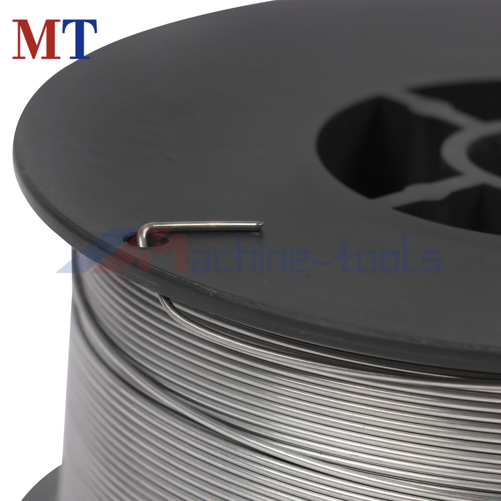 3 Pack E71T-GS .035 Inch 2 Pounds Gasless Mild Carbon Steel Welding Wire