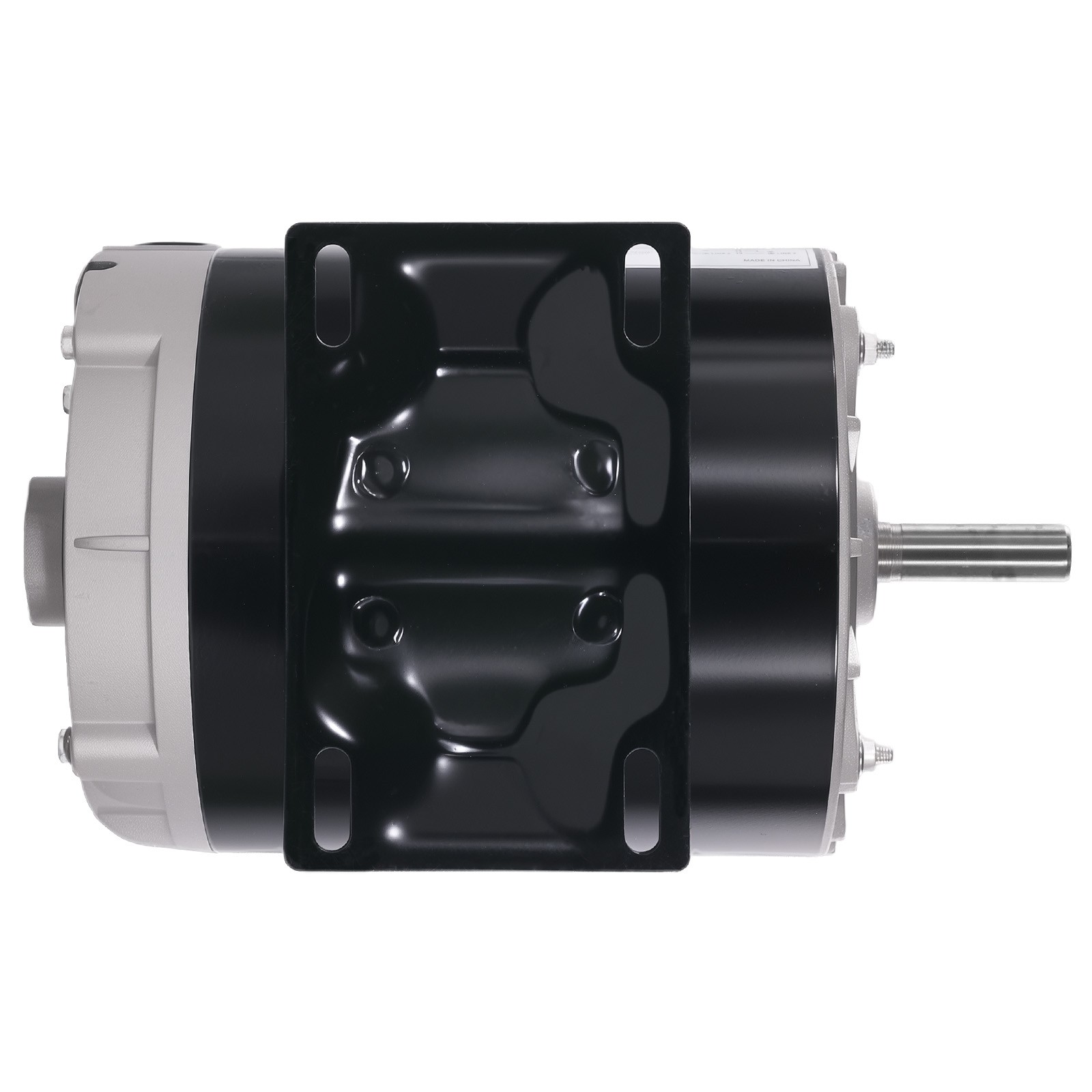 1/2HP Electric Motor, AC Motor, 3450RPM Farm Duty Single Phase Motor 56 Frame