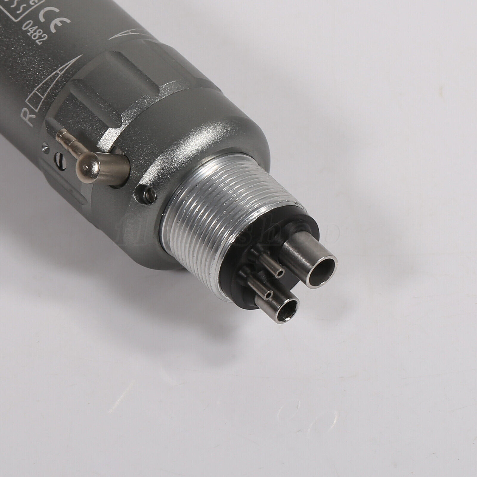 NSK Style Dental Ring LED High Speed Handpiece Shadowless E-Generator Turbine 4H