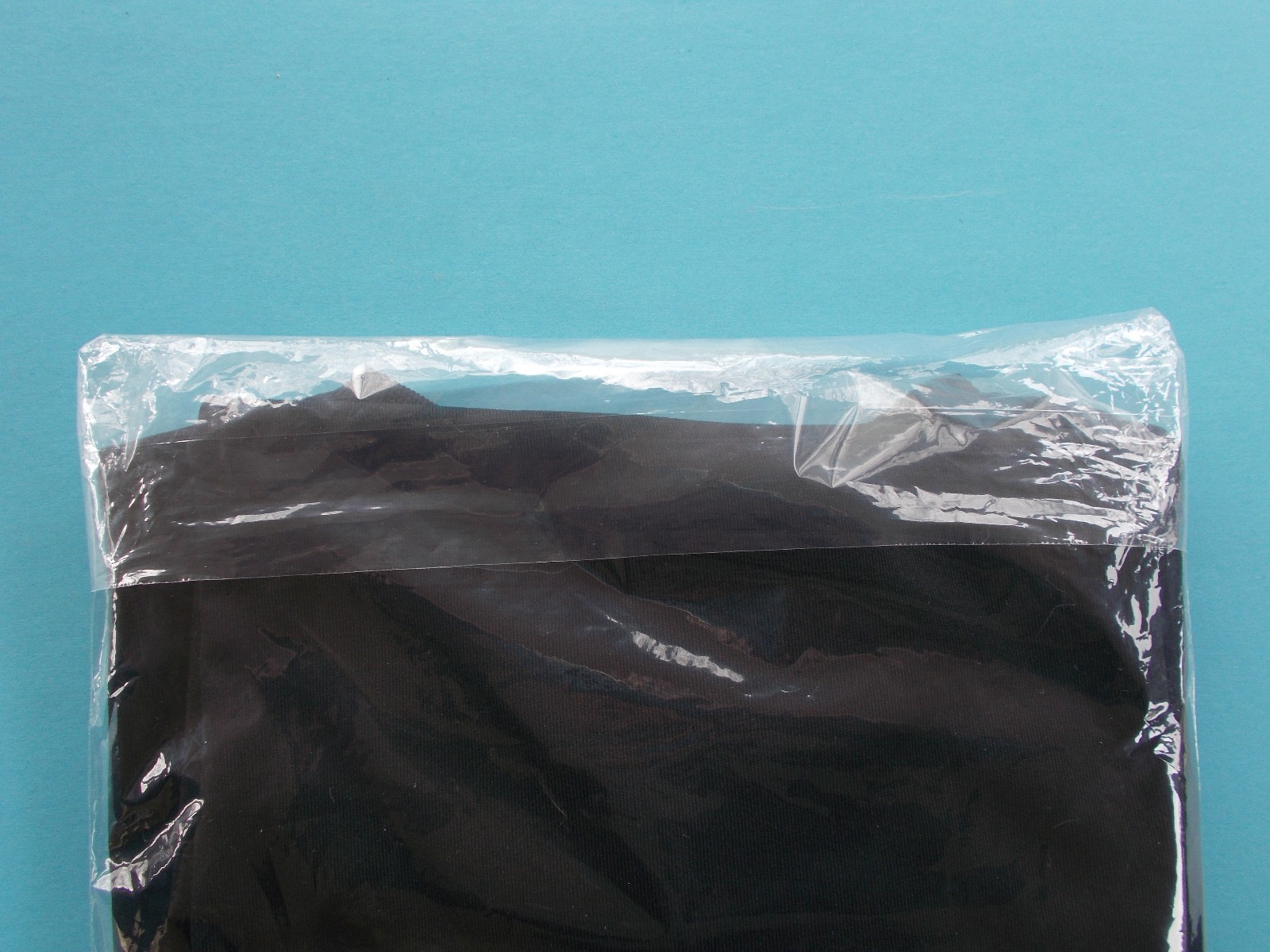 12 x 15 Clear Poly T Shirt Plastic Bags 2″ Flap 10 25 50 100 200 300 Packaging