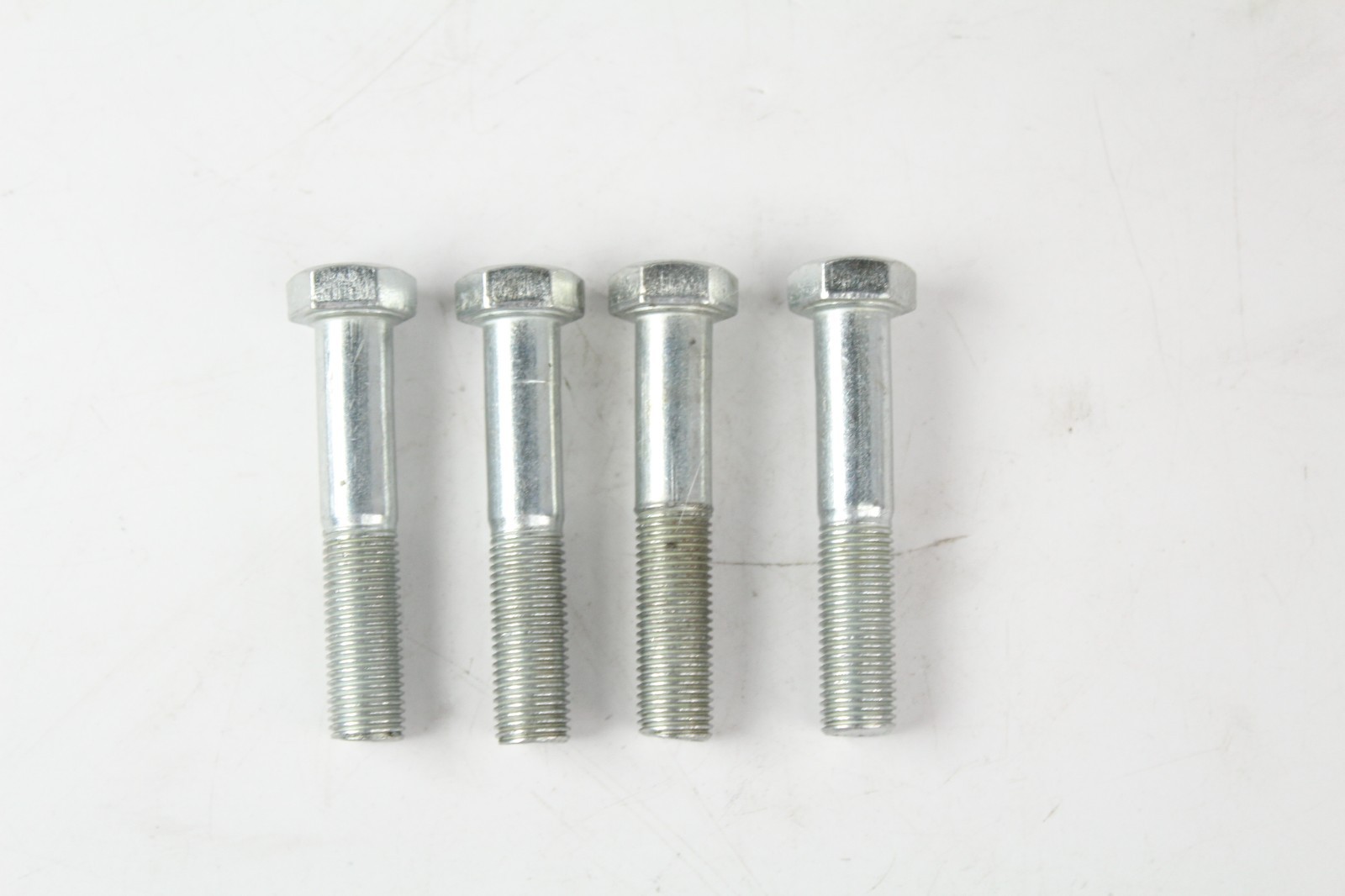 Hex Bolt 3/8″ x 24TPI x 2″ Bult Lot 10 pounds BSA Triumph Norton Matchless Ariel