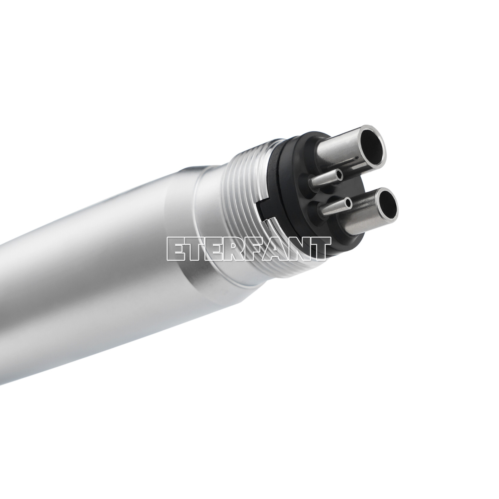 ENTERFANT Dental Air Turbine/NSK Style High Speed Handpiece Fiber Optic LED 4H