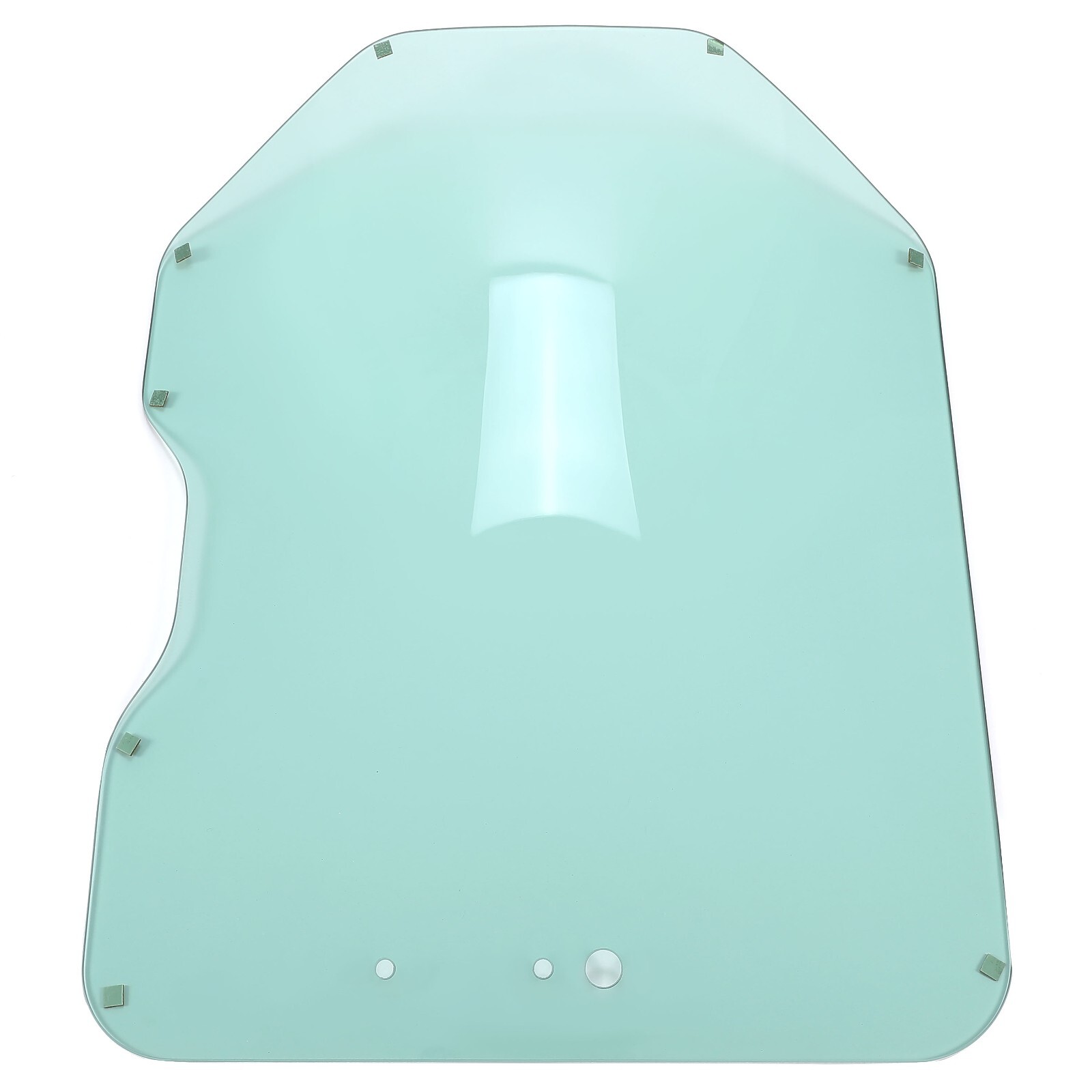 Front Door Glass Window Fits Bobcat Skid Steer S220 S250 S300 Replace 6729776