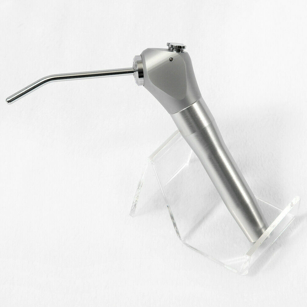 Premium Pro Dental Hygiene Prophy Handpiece Air Motor 4 Holes & 4:1 Nose Cone
