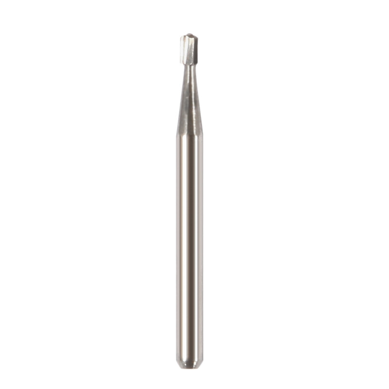 FG # 330 Dental Carbide 19mm Burs (100pcs=10 Packs)