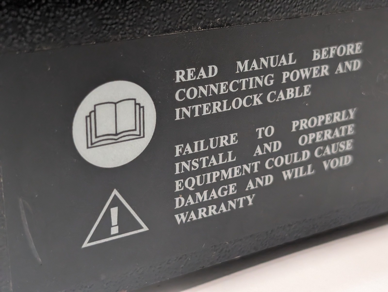 RSI 1015 Feeder V1 Friction Document Feeder w/ A1 Control, 220V 5A 50Hz As Shown