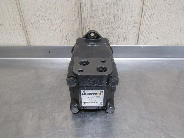 Hubtex #3050403 Hydraulic Motor 1-1/4″ shaft
