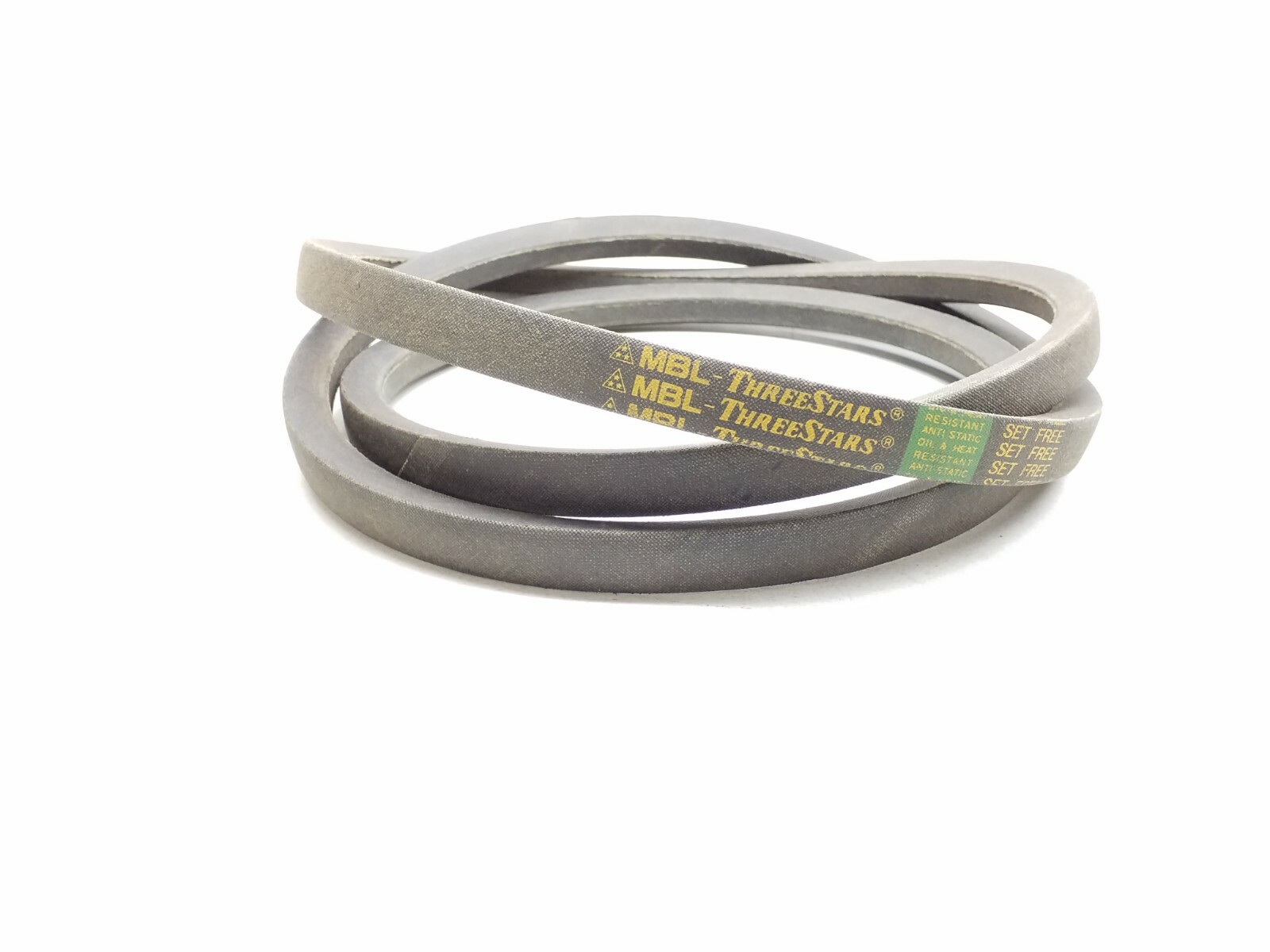 B-80 MBL Three Stars Set Free Belt Made In Philippines Free Shipping