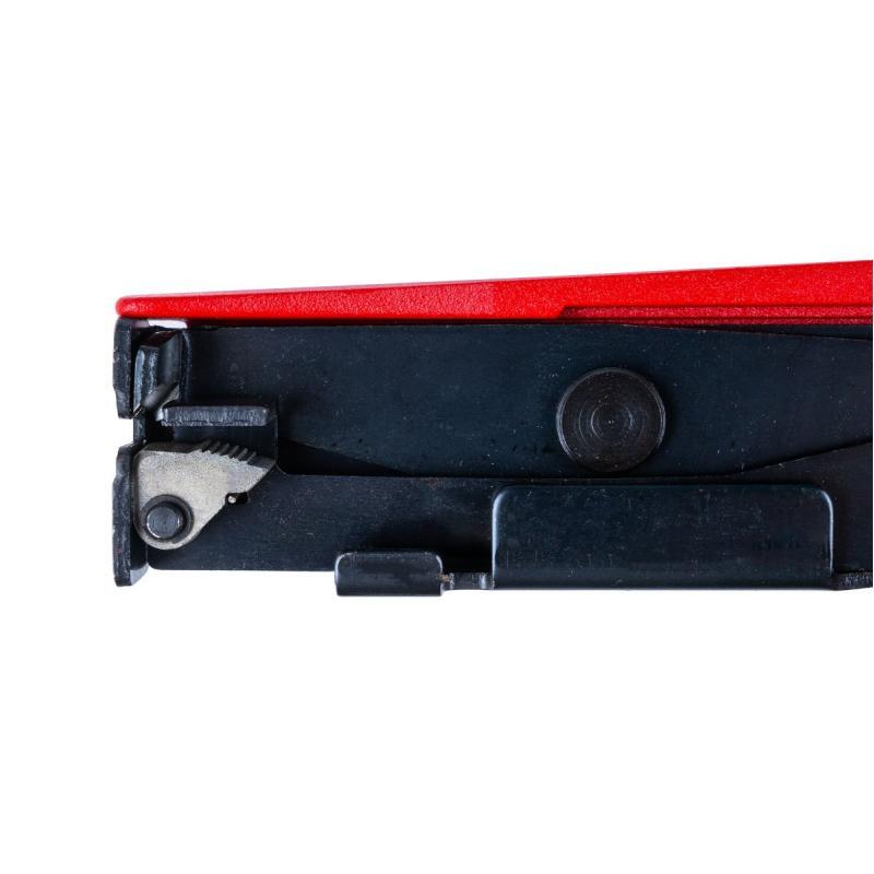 Pro’sKit CP-382 Cable Tie Gun with Adjustable Tension Control 3/32 – 3/16 Inch
