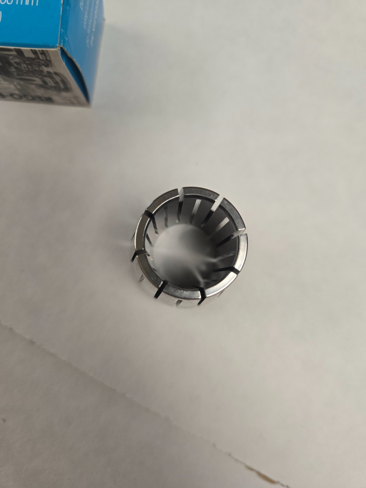 Rego Fix Collet ER 32 Ø 20.0 mm, 1132.20000