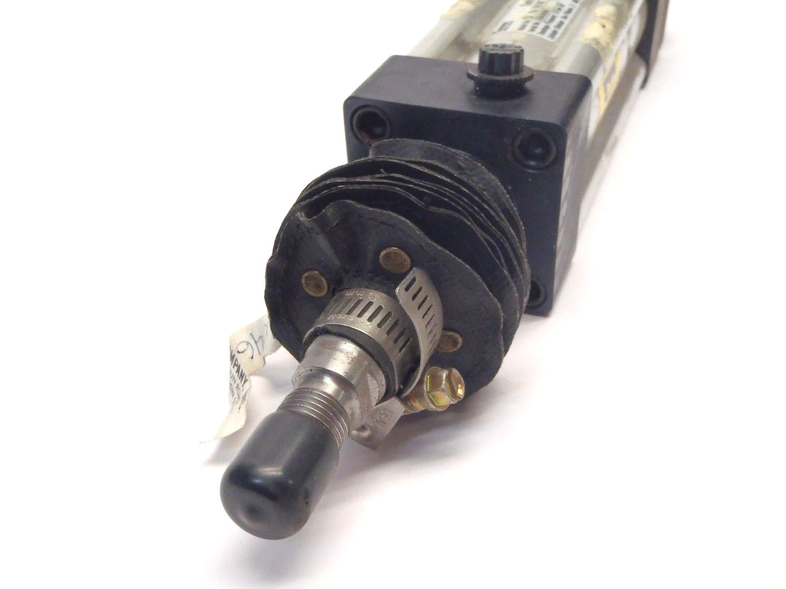Parker 50 BCMPUS13MC 100.0 Pneumatic Cylinder Series MP 10 Bar Air